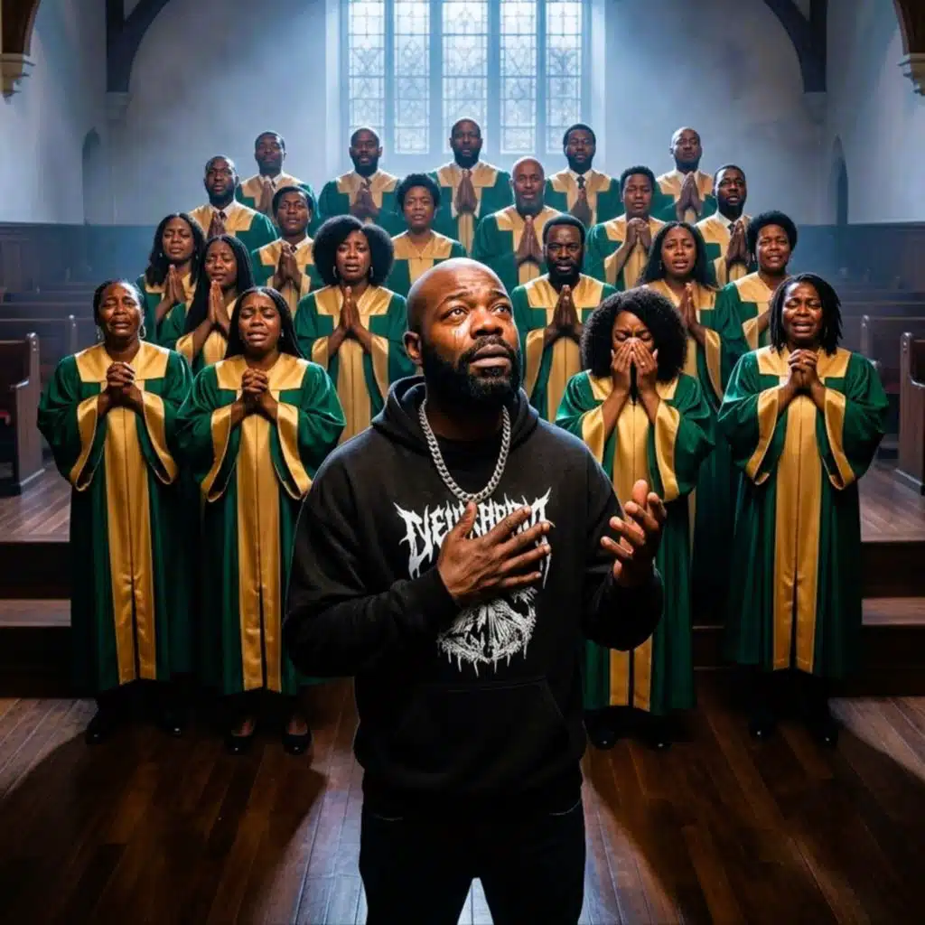 Tha Saint