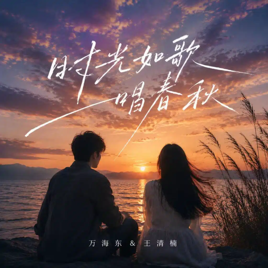 时光如歌唱春秋 (对唱版)
