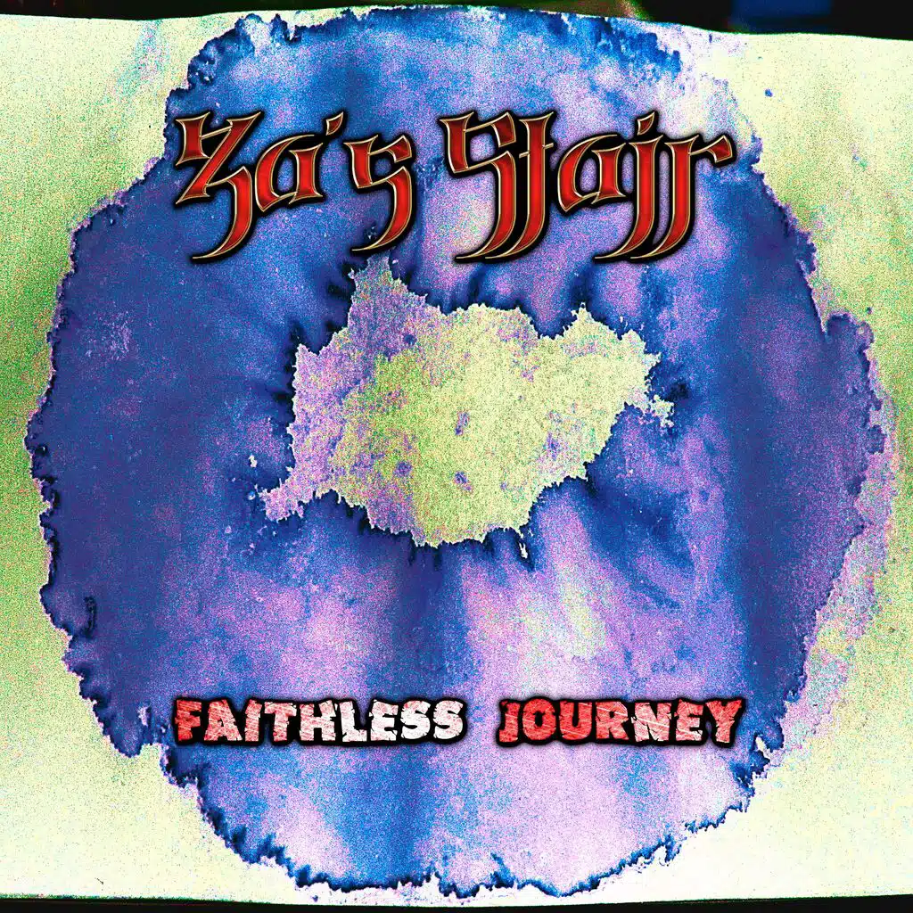 Faithless Journey