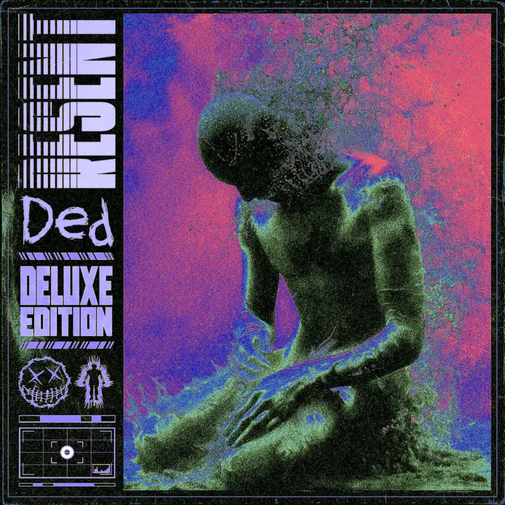 RESENT (Deluxe)