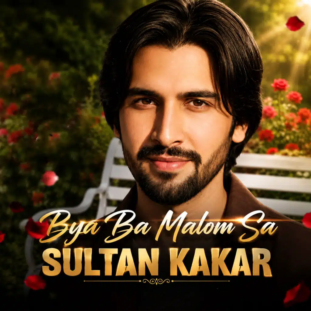 Sultan kakar