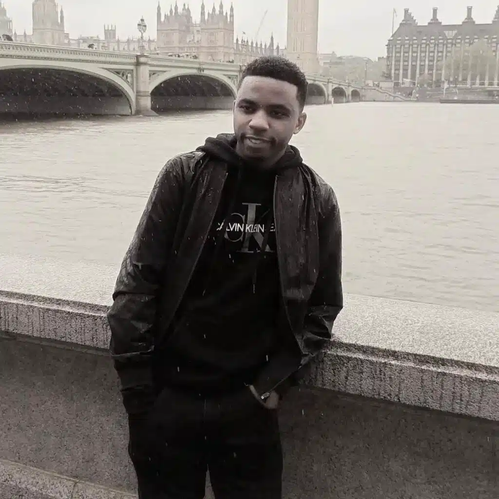 Chris M