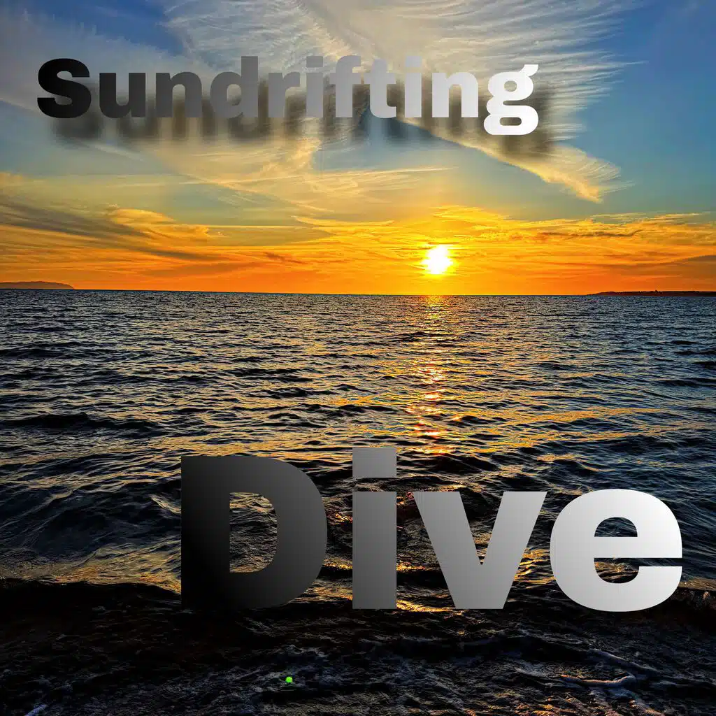 Sundrifting