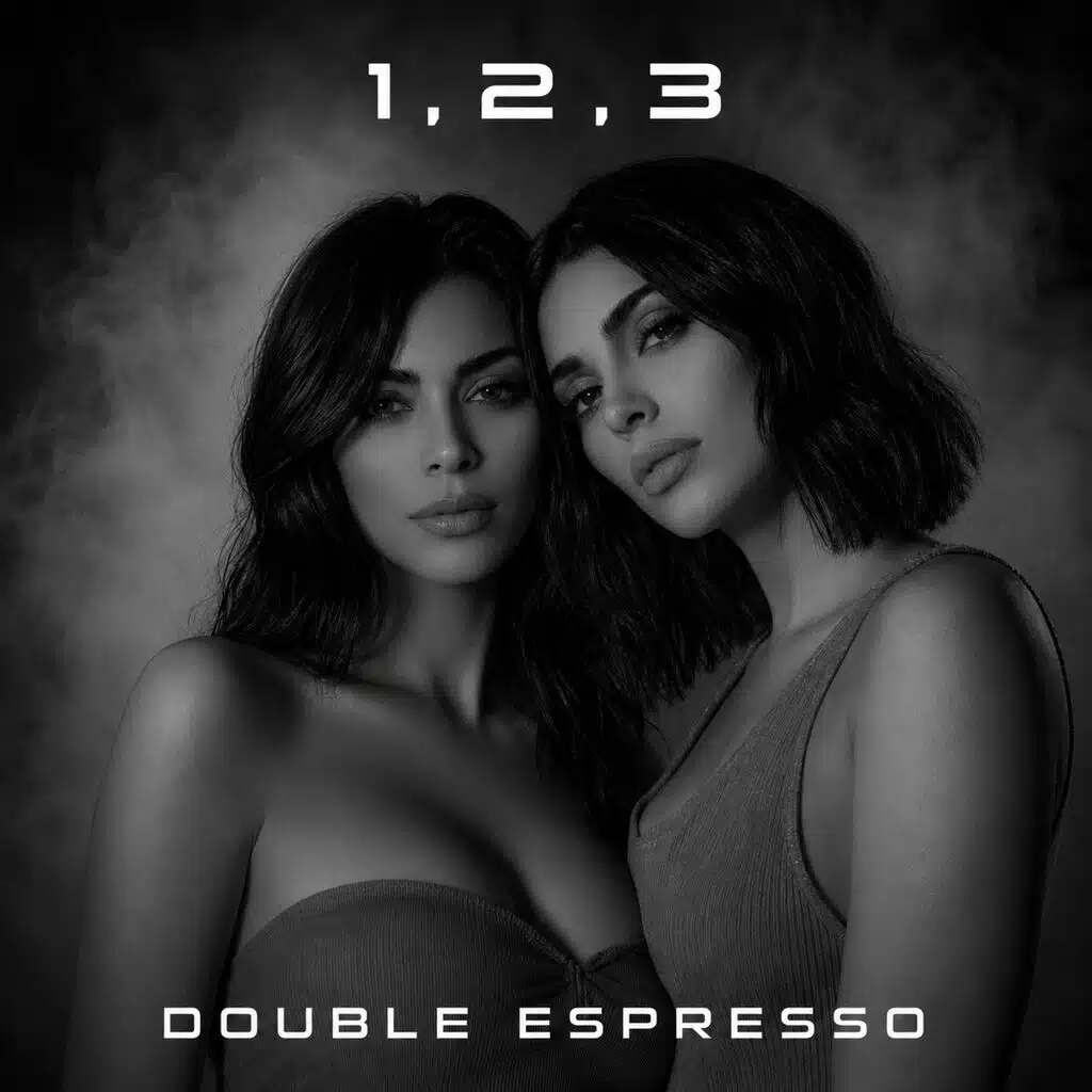 Double Espresso