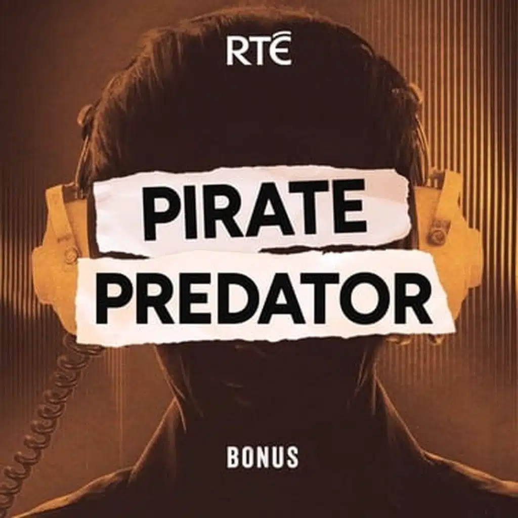 Pirate Predator: Bonus - Tips and Full Statement
