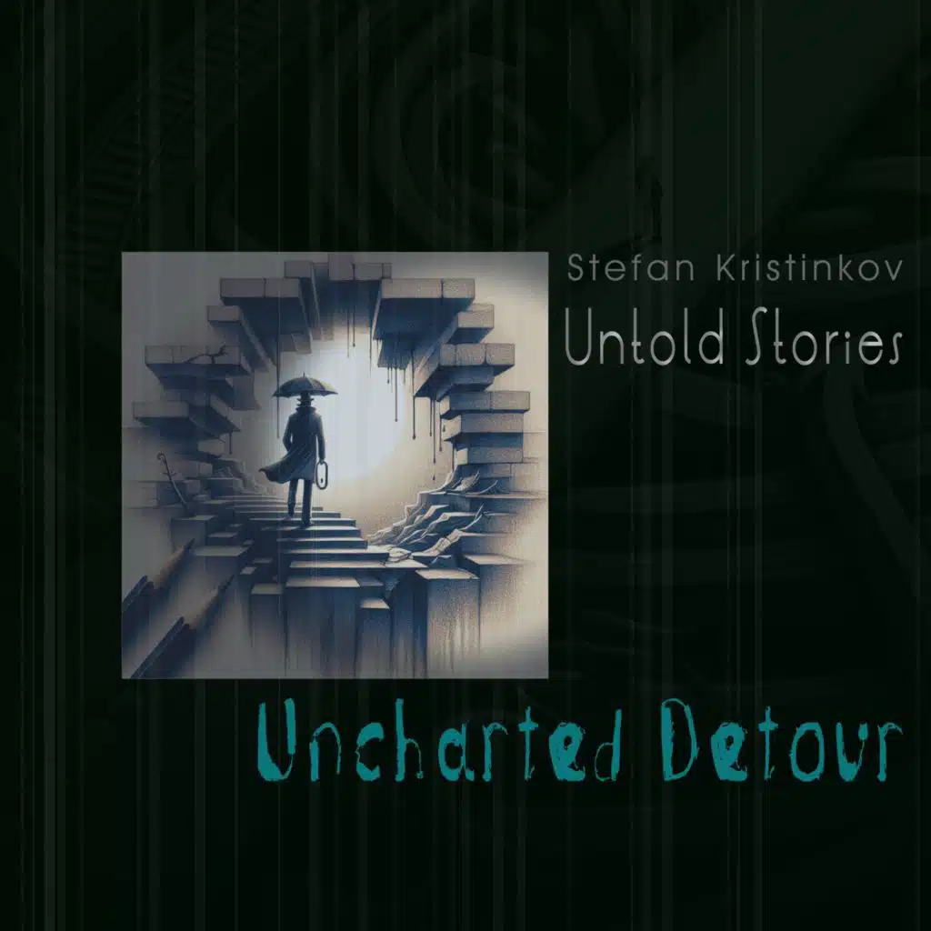 Untold Stories: Uncharted Detour