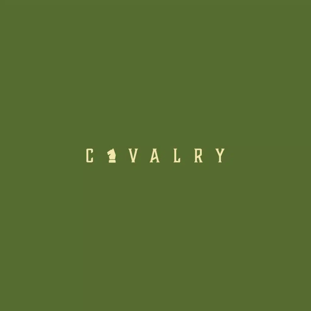 CAVALRY XIII