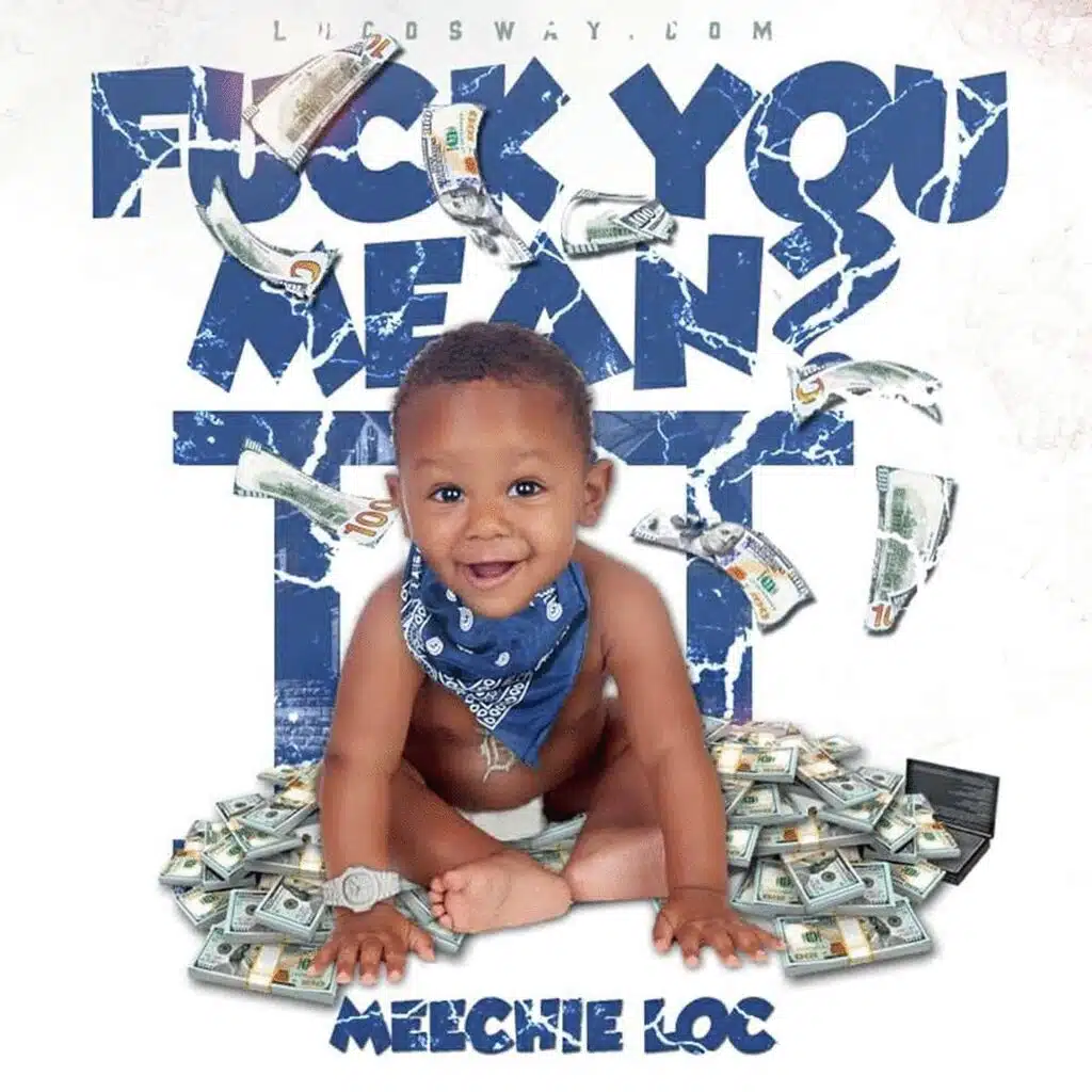 FYM, Vol. 3