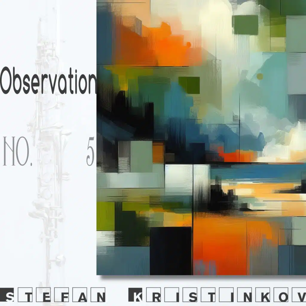 Observation (No. 5)