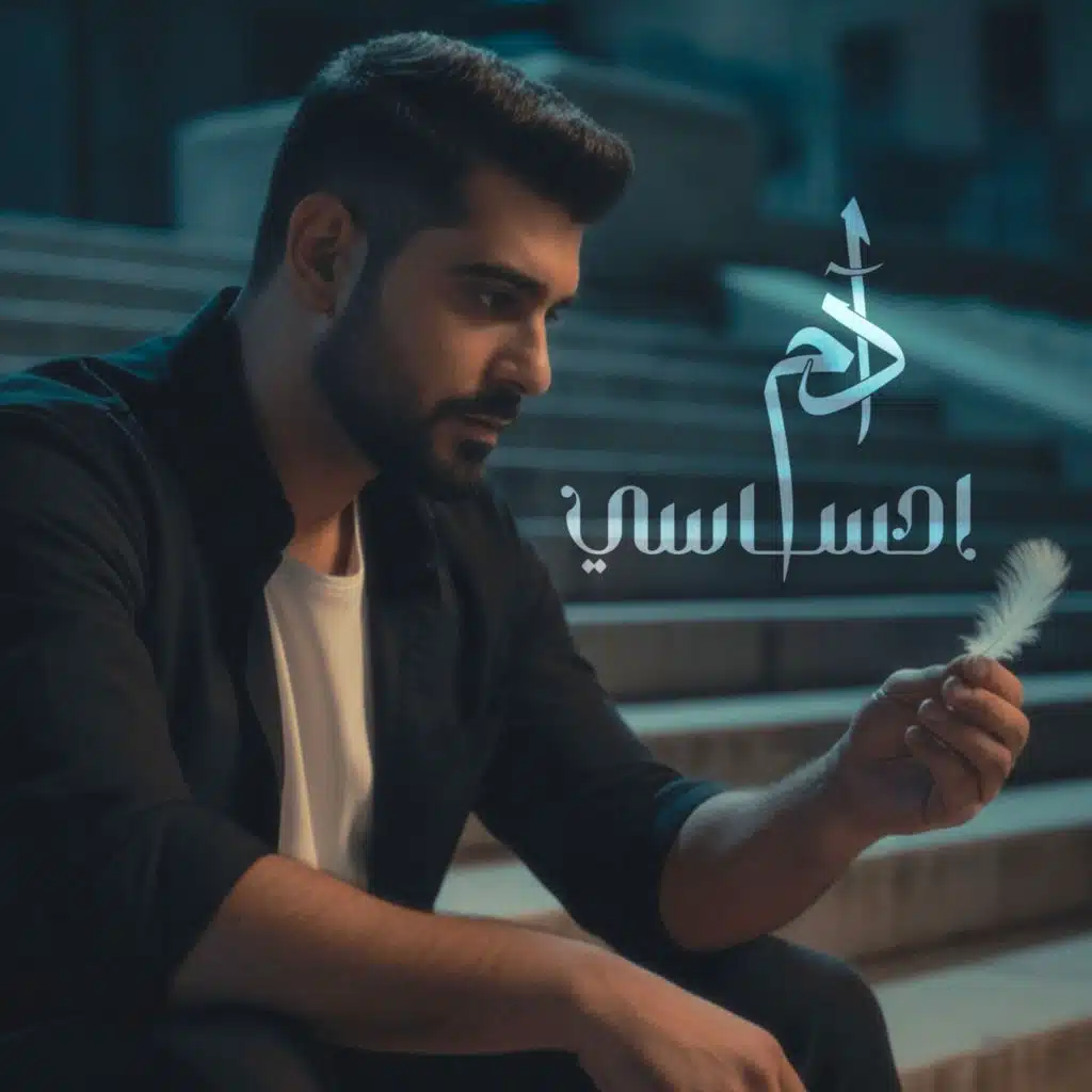 إحساسي