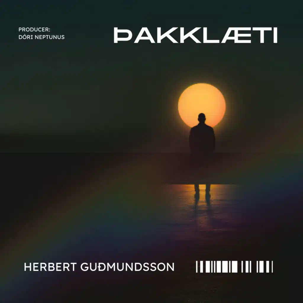 Herbert Guðmundsson