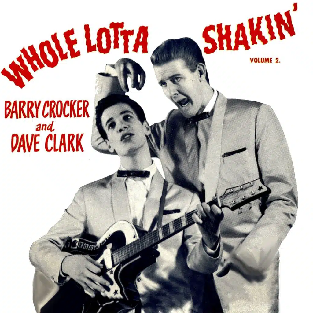Whole Lotta Skakin', Volume 2