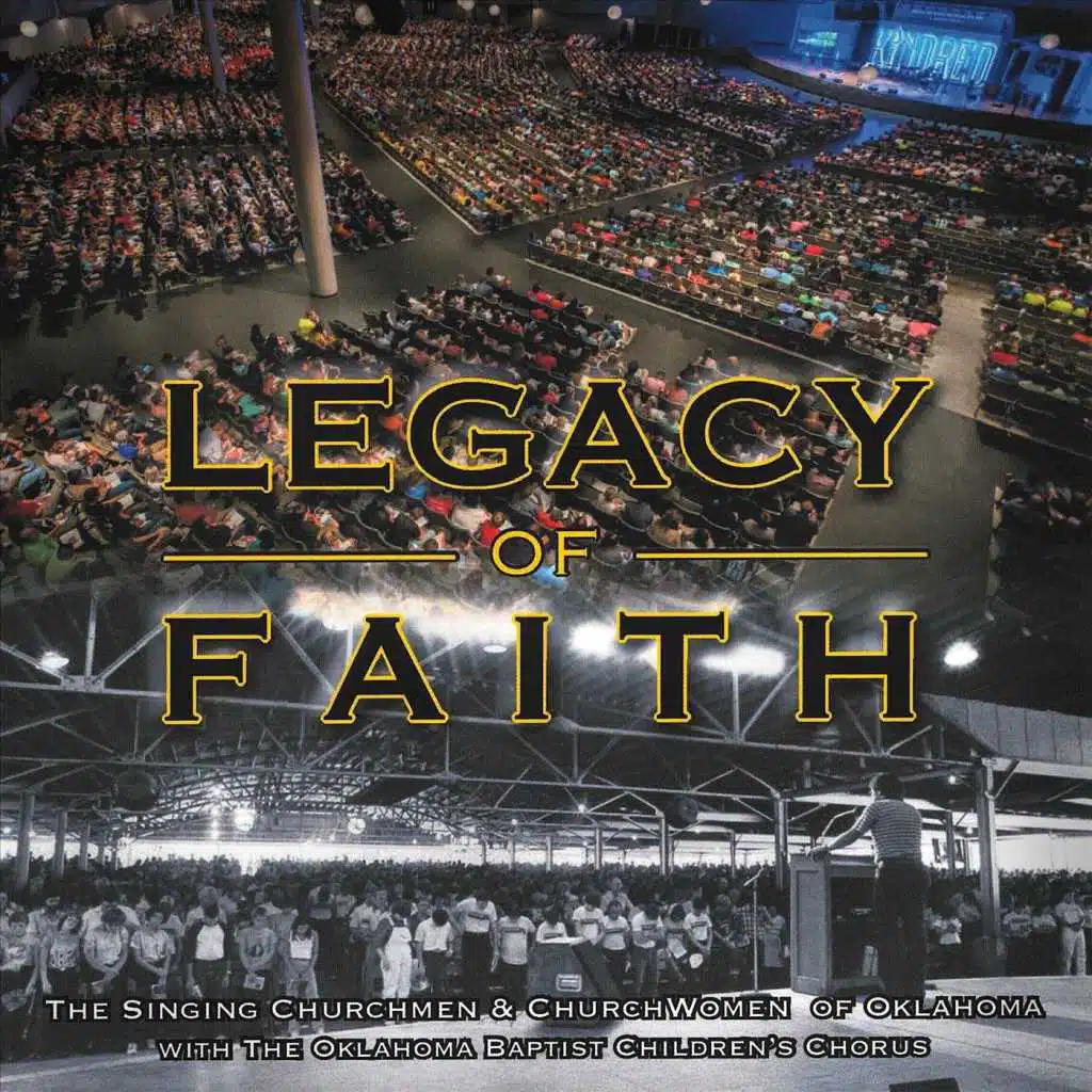 Legacy of Faith