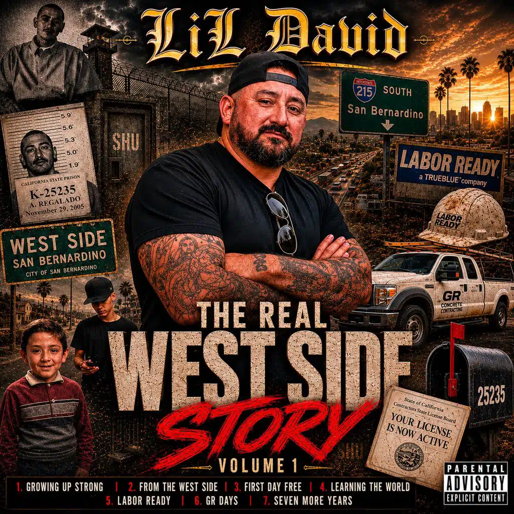 Lil David