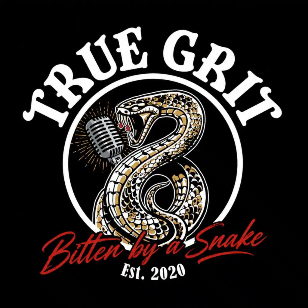 Bitten by a Snake