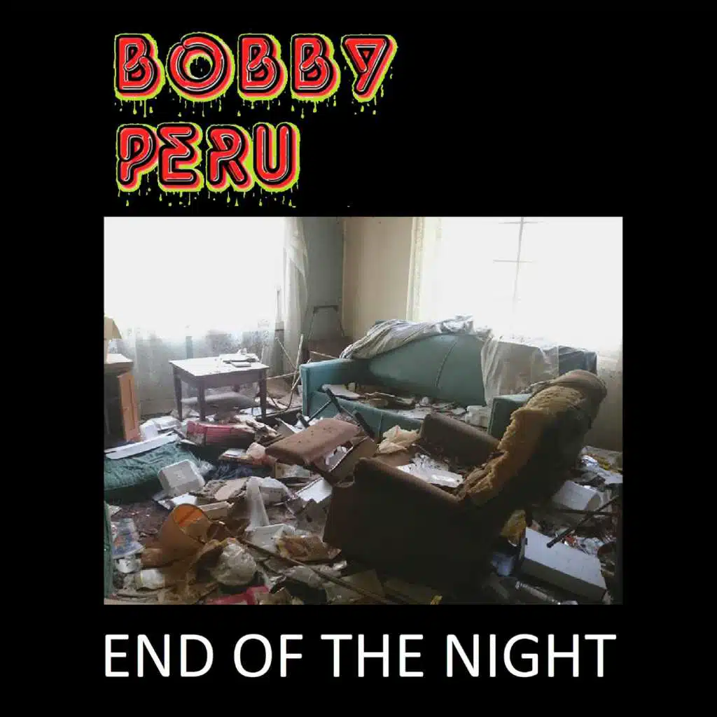 End of the Night
