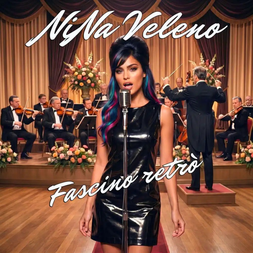Nina Veleno