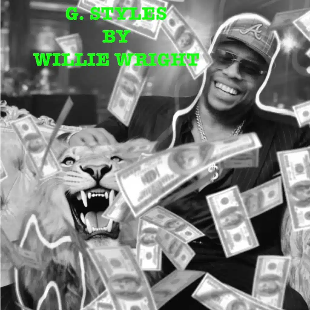 Willie Wright