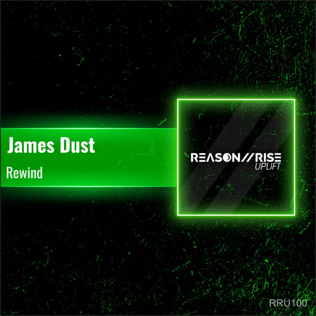 James Dust