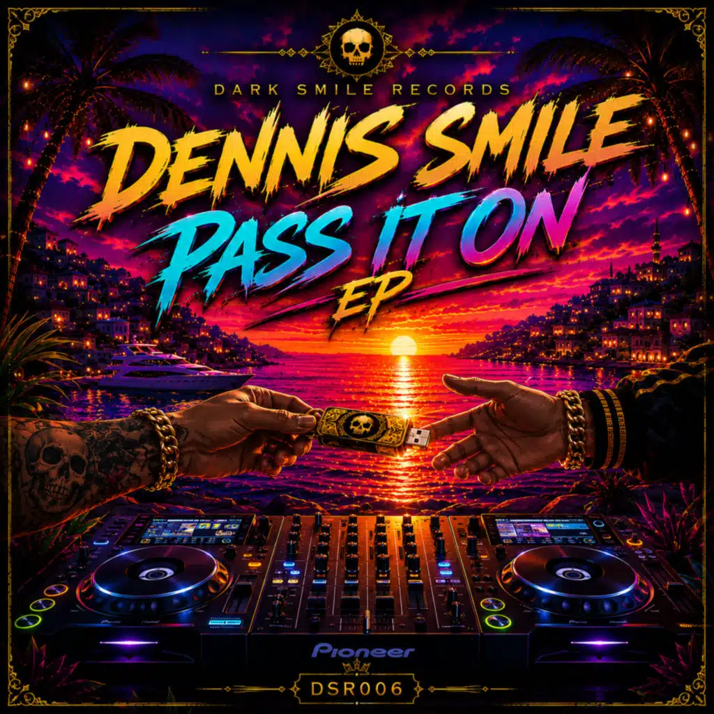 Dennis Smile