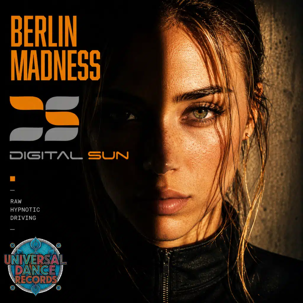 Digital Sun