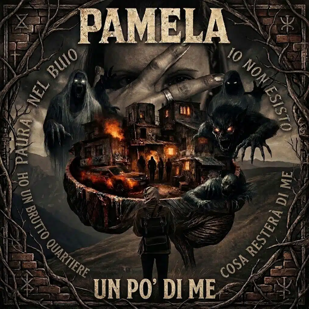 Pâmela