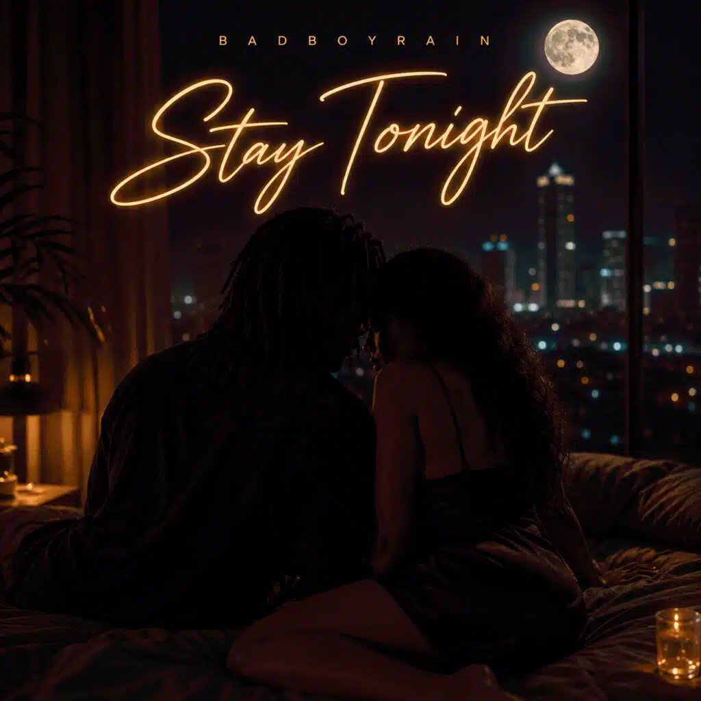 Stay tonight