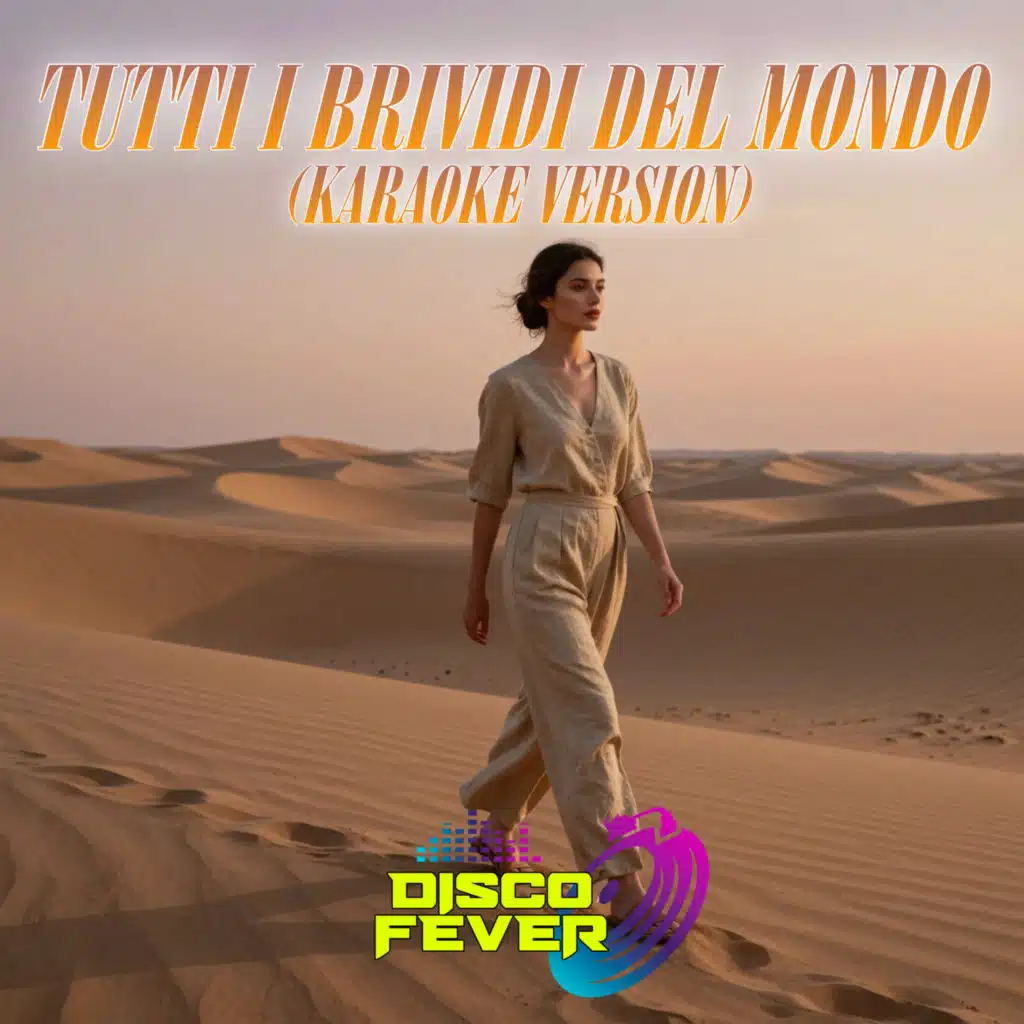 Disco Fever