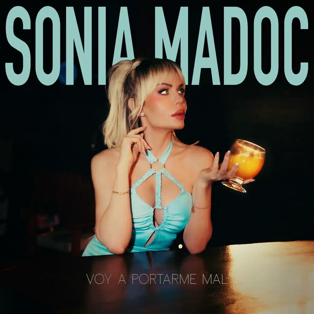 Sonia Madoc