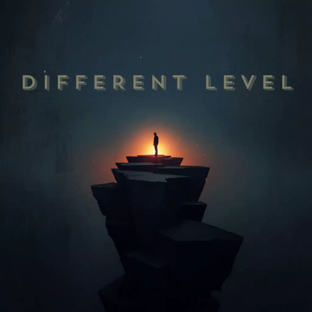 Different Level (feat. Eddie Kendricks & The Dramatics)