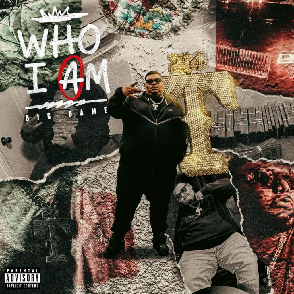 WHO I AM