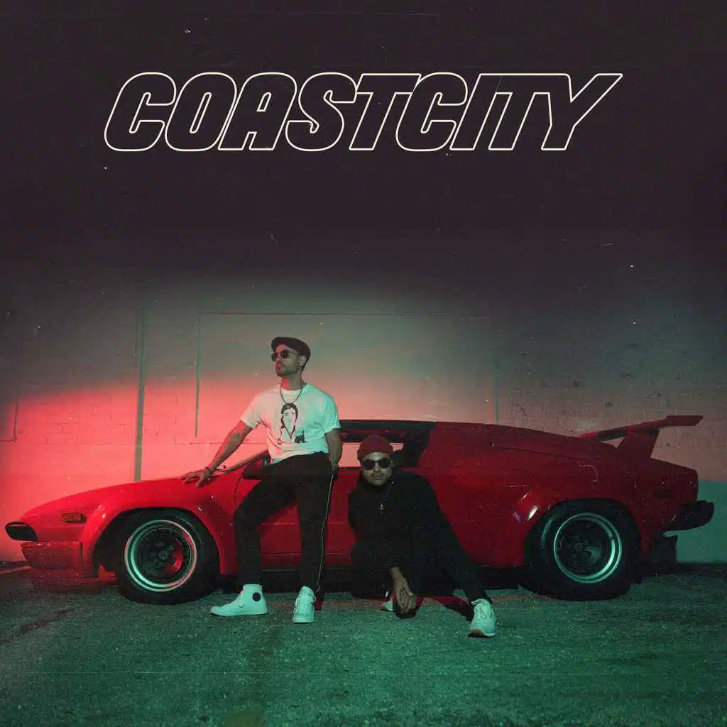COASTCITY