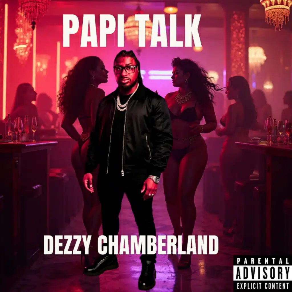 Dezzy Chamberland