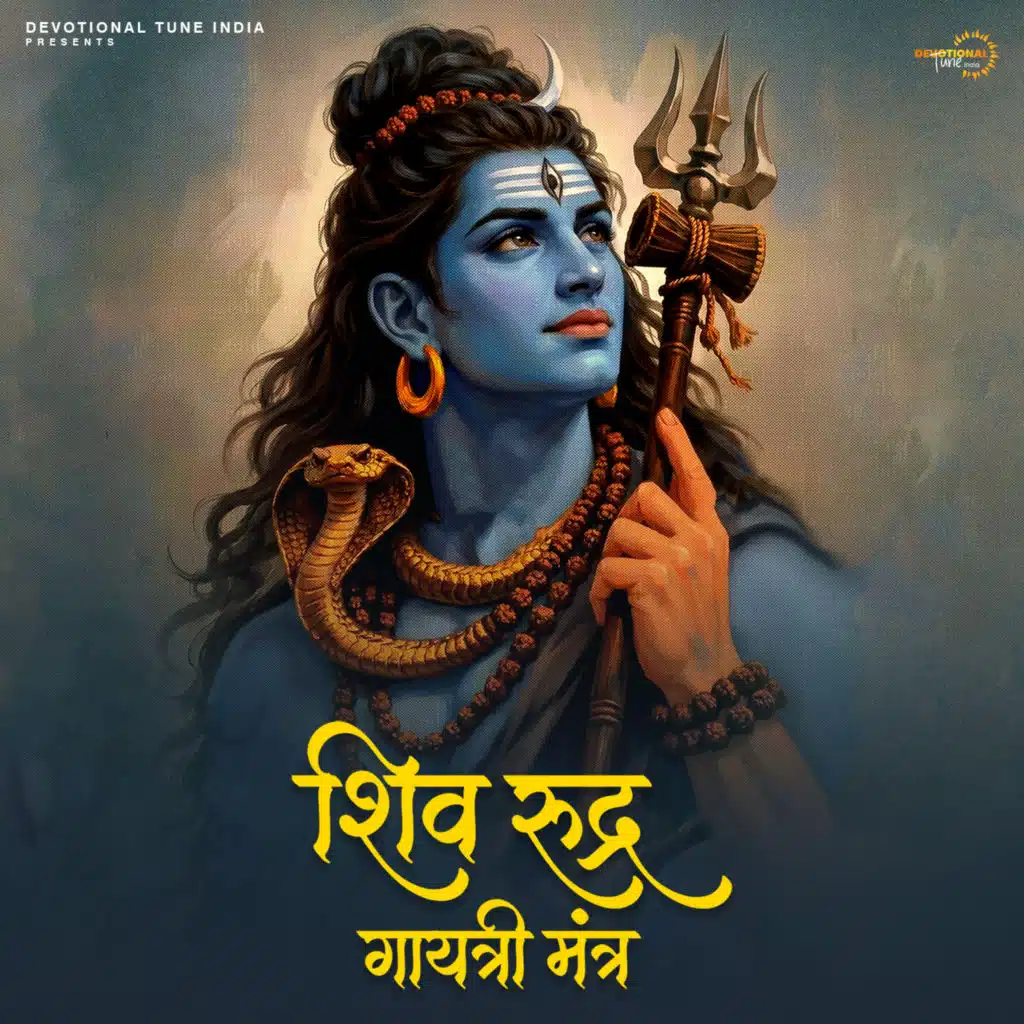 VIKRAM & Devotional Tune India