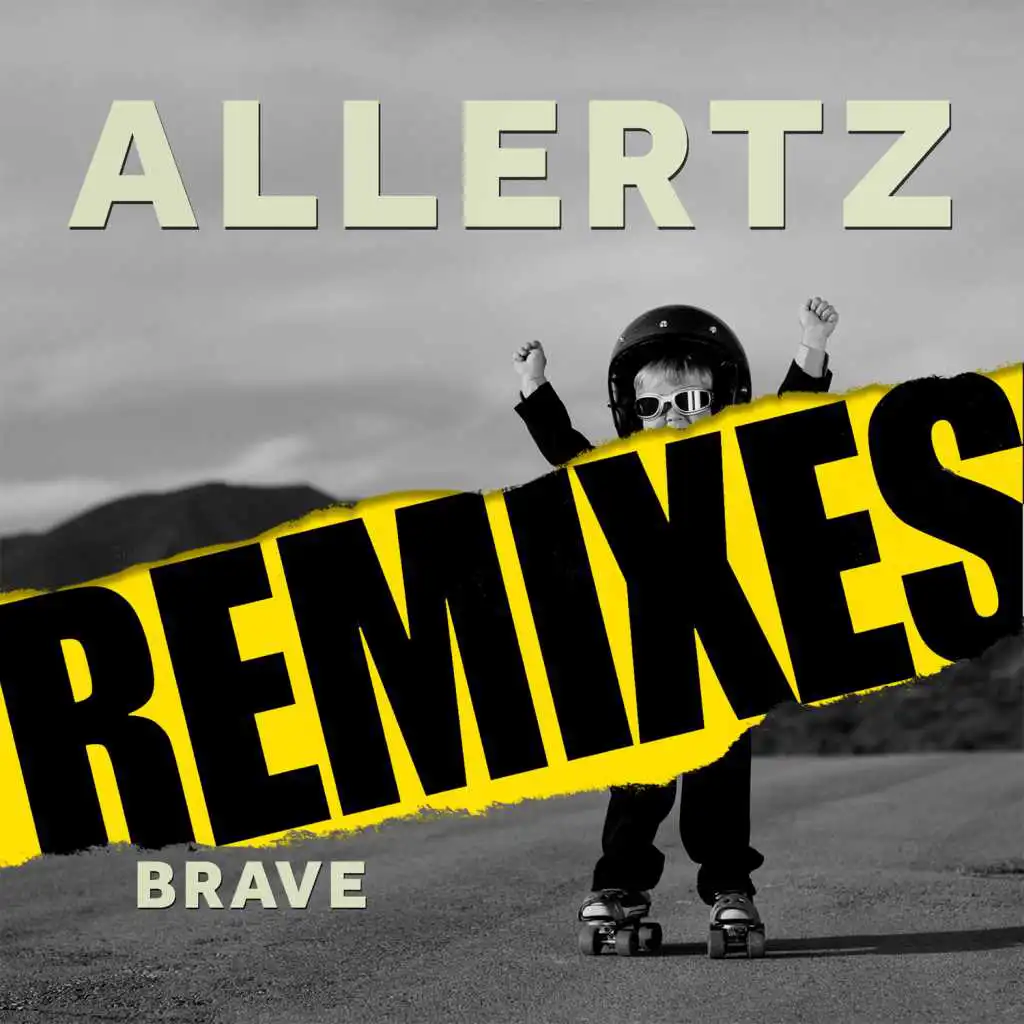 Brave (Trilane Remix Radio Edit)