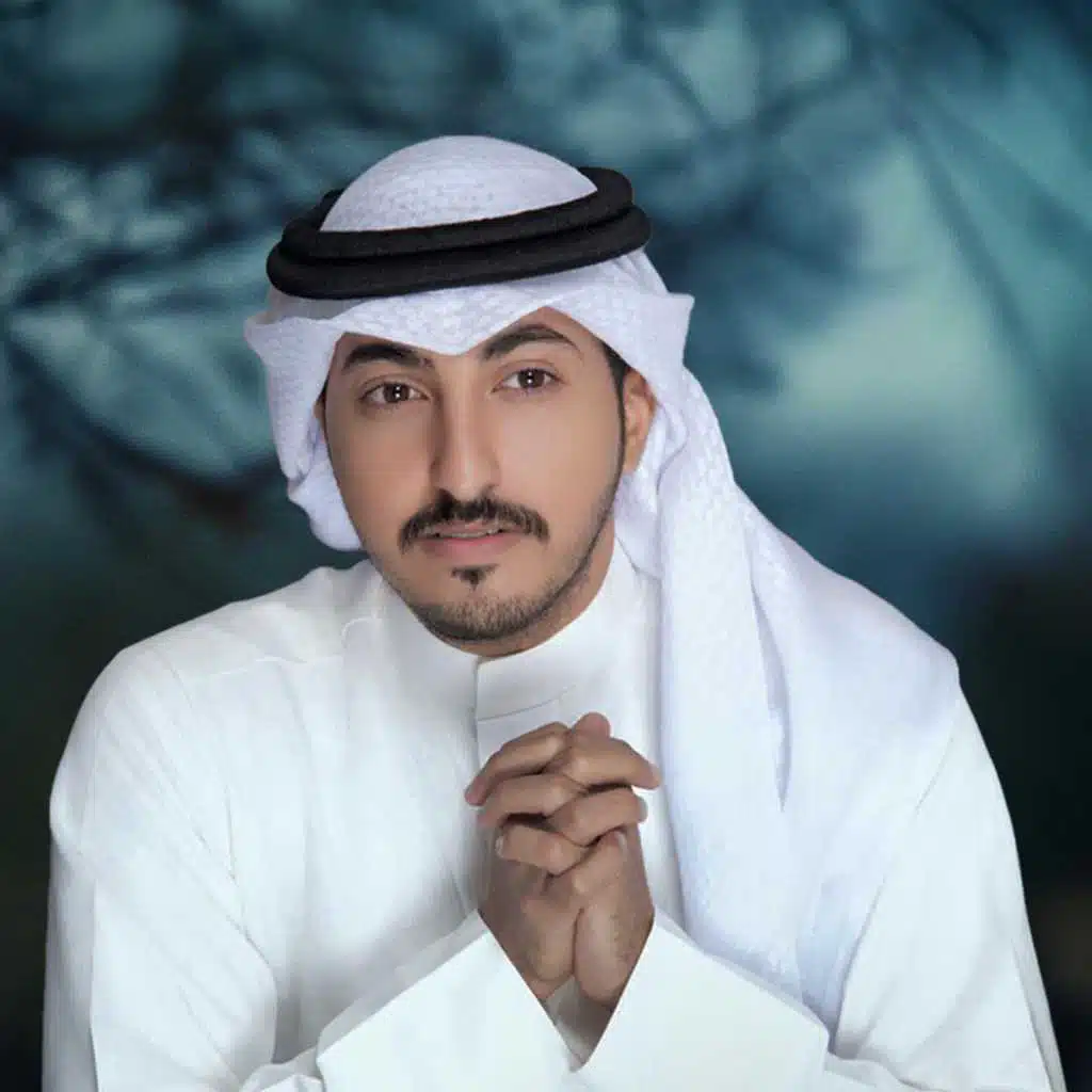 ناصر الزبني