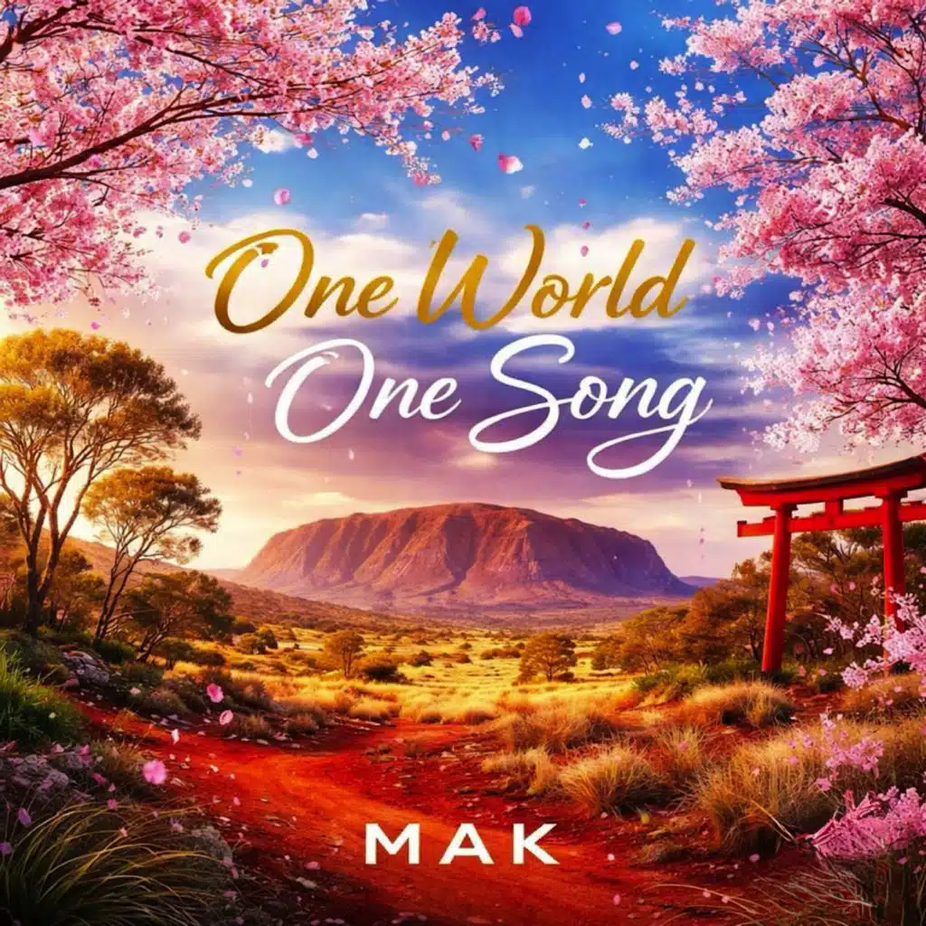 One World, One Song