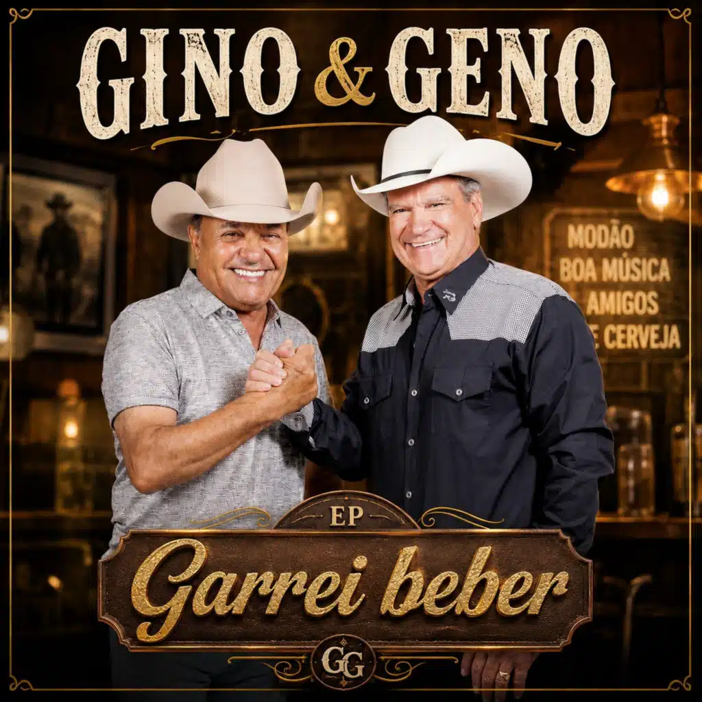 Gino & Geno