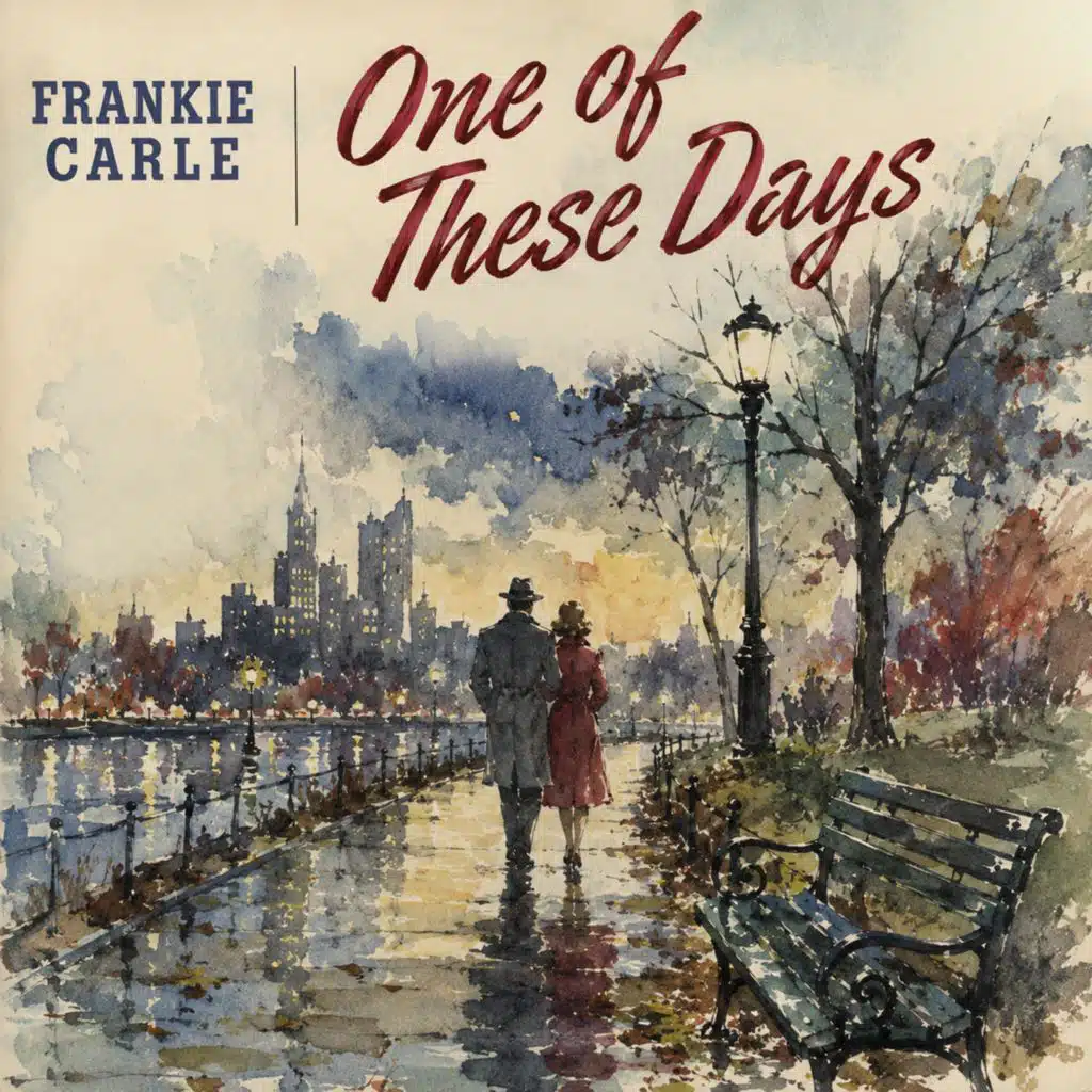 Frankie Carle