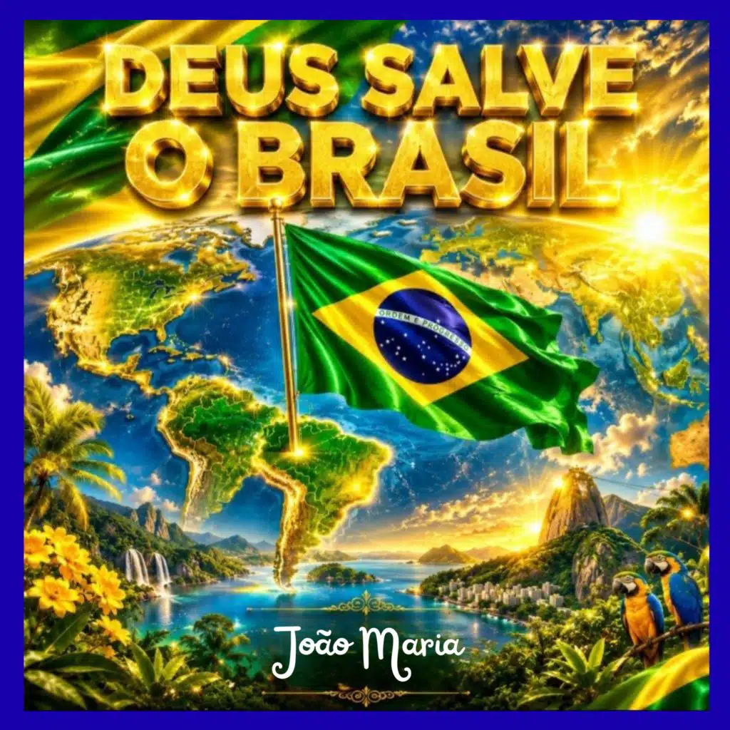 João Maria