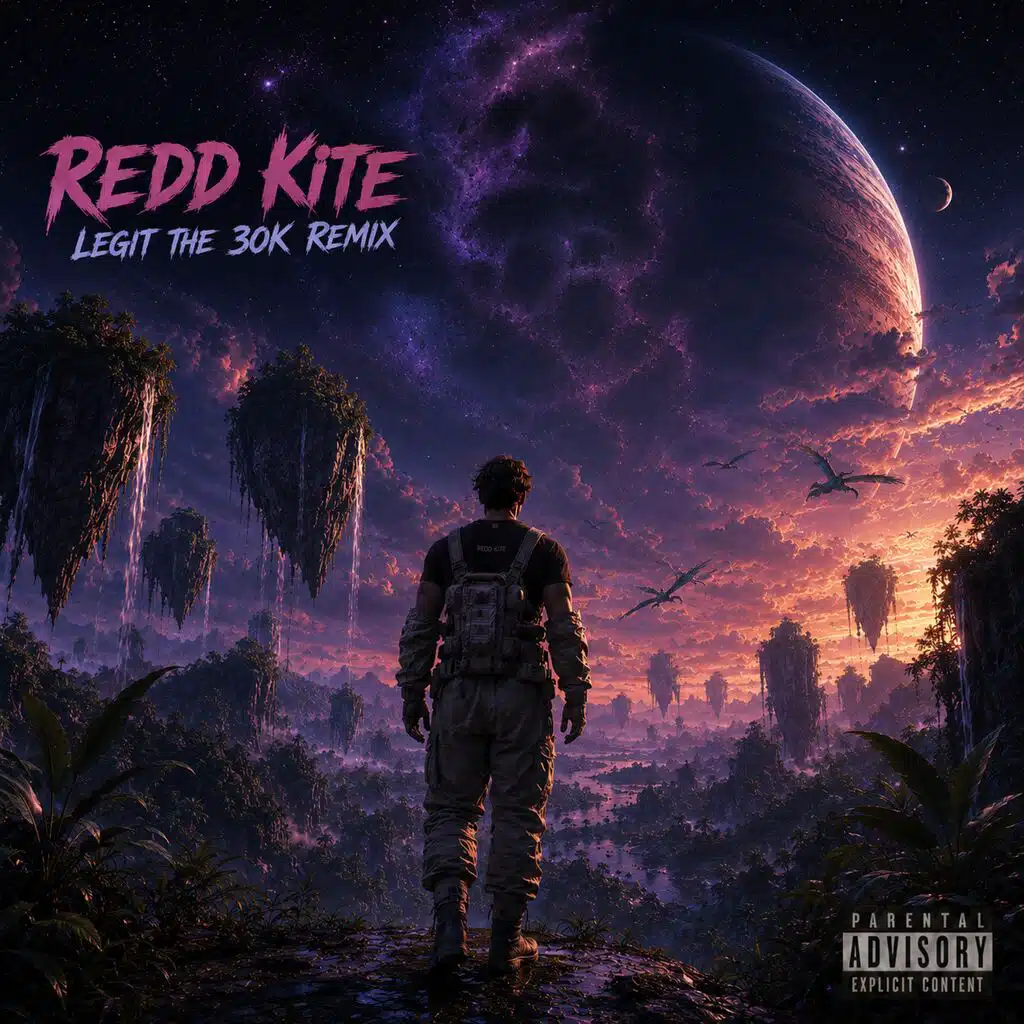 Redd Kite