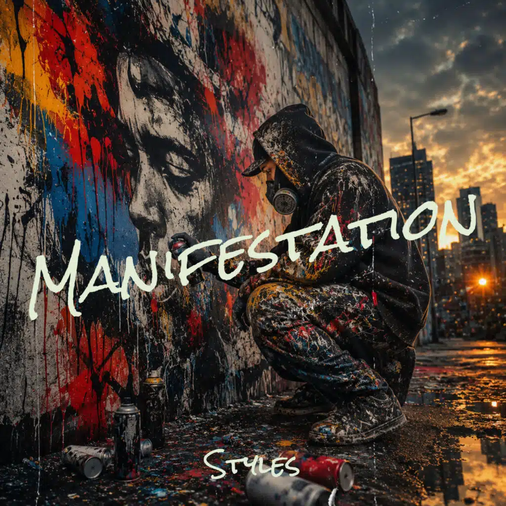 Manifestation
