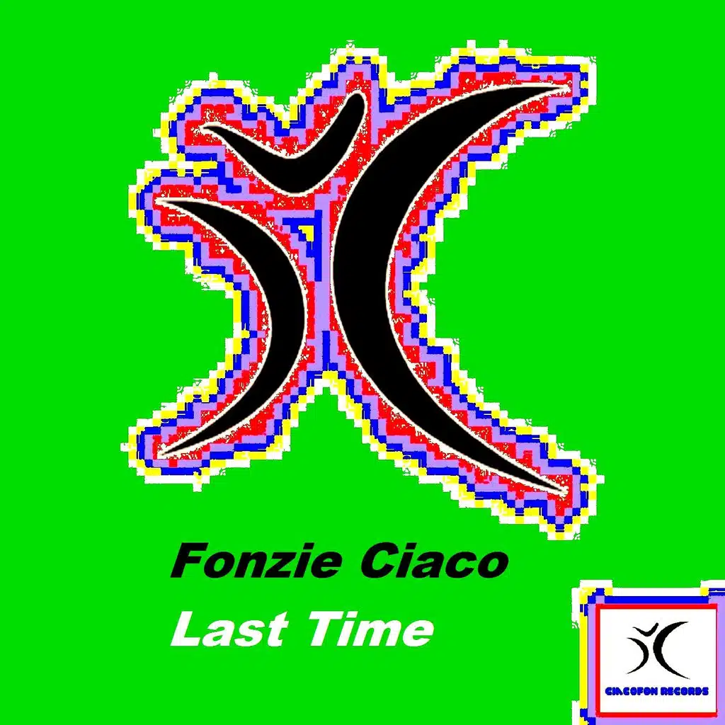 Last Time (Radio Edit)
