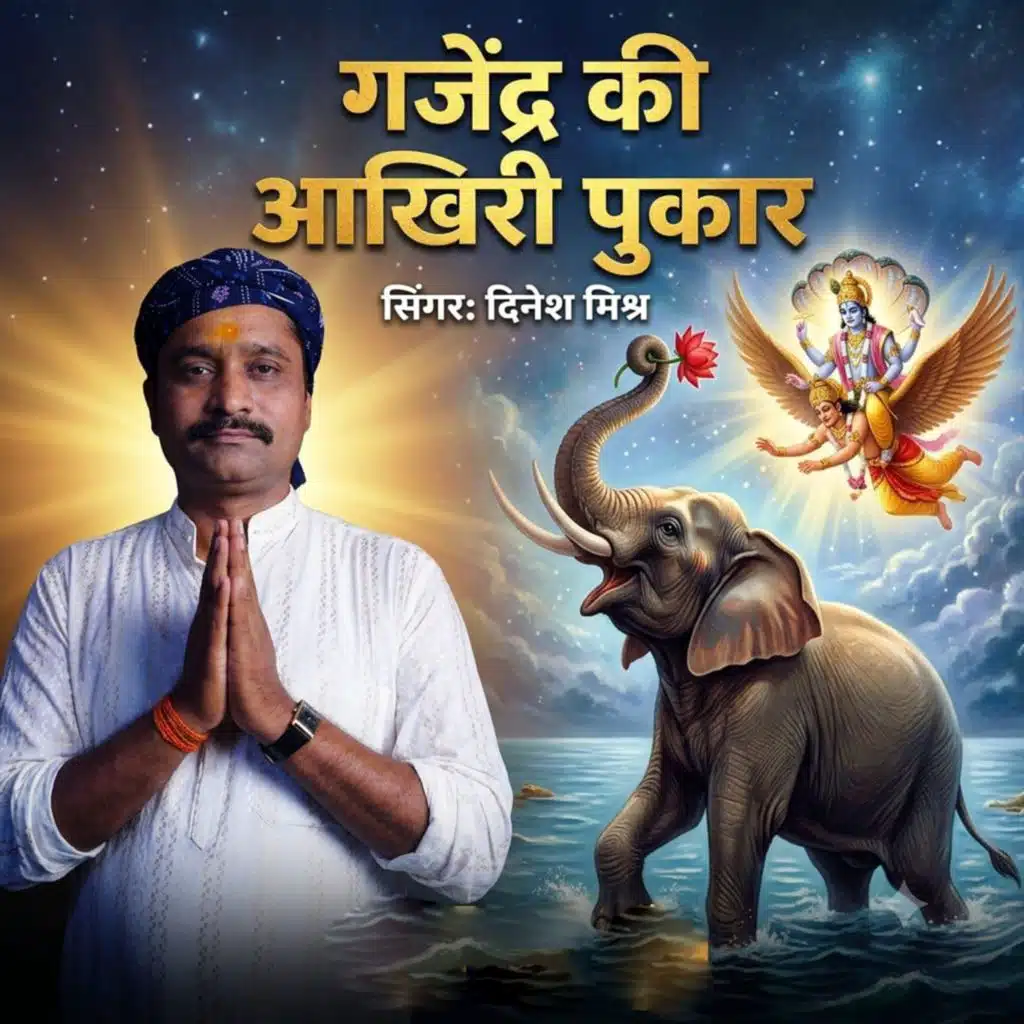 Dinesh Mishra