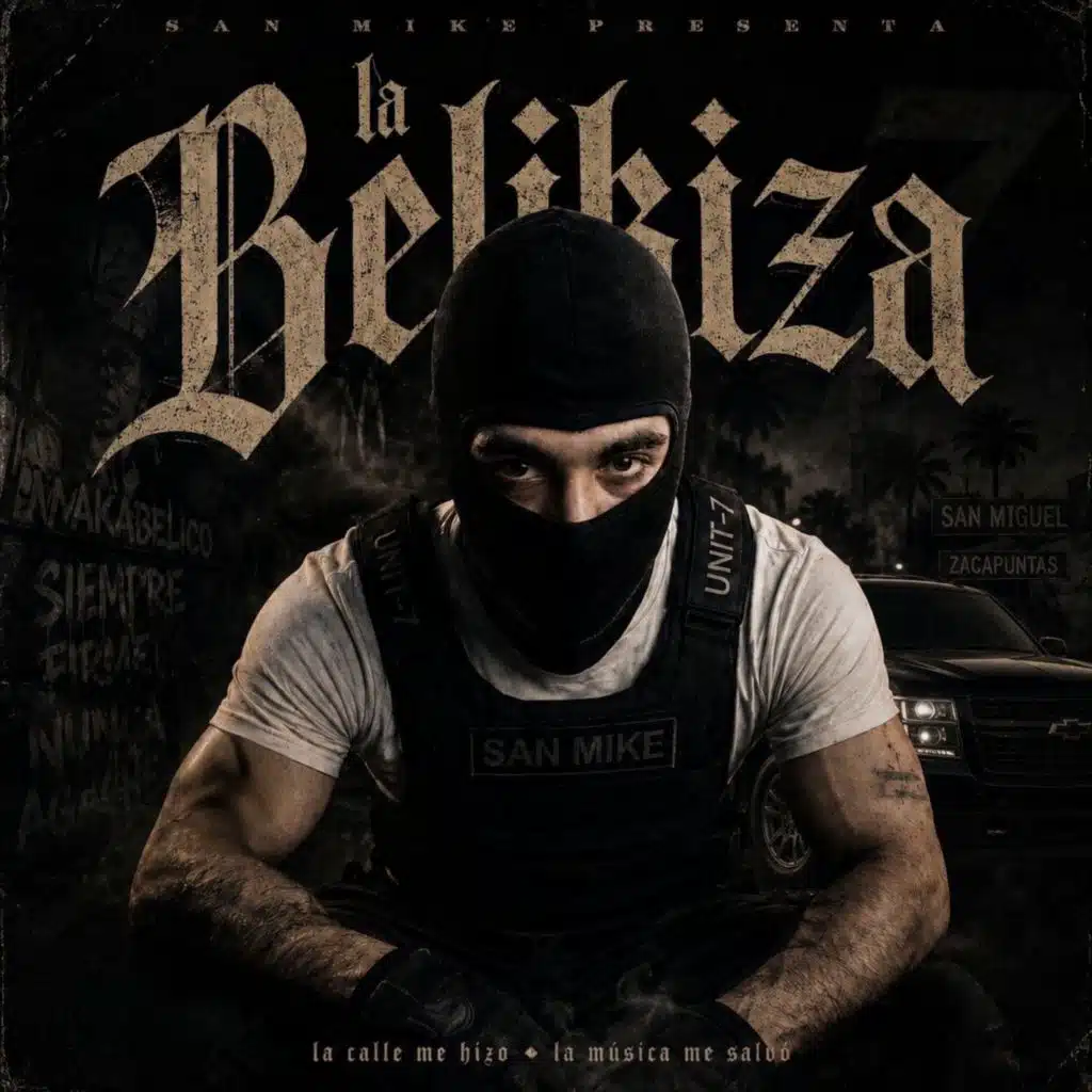 La Belikiza