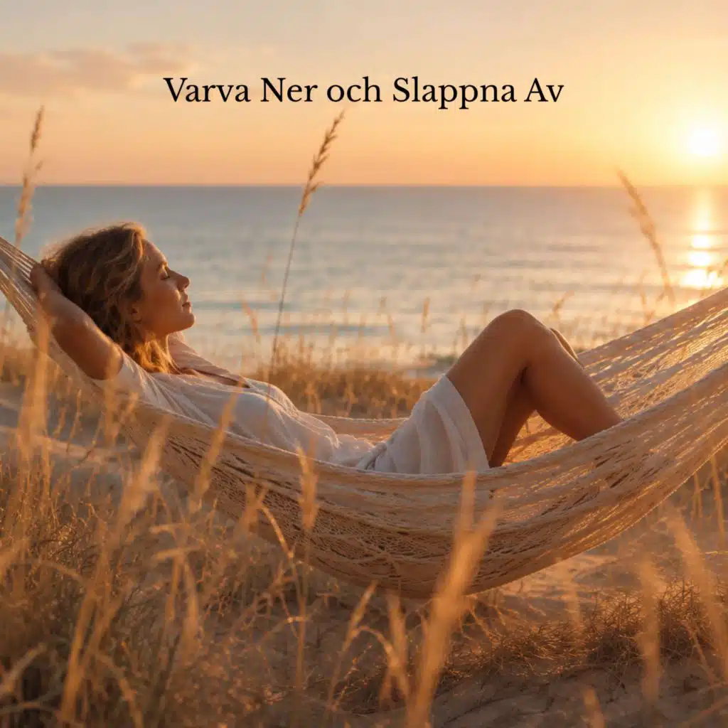 Avslappning Musik Akademi