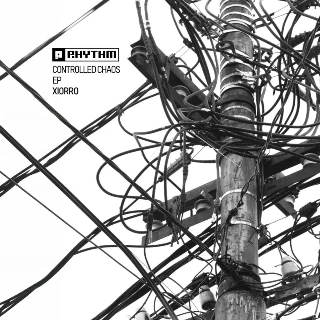 Controlled Chaos EP