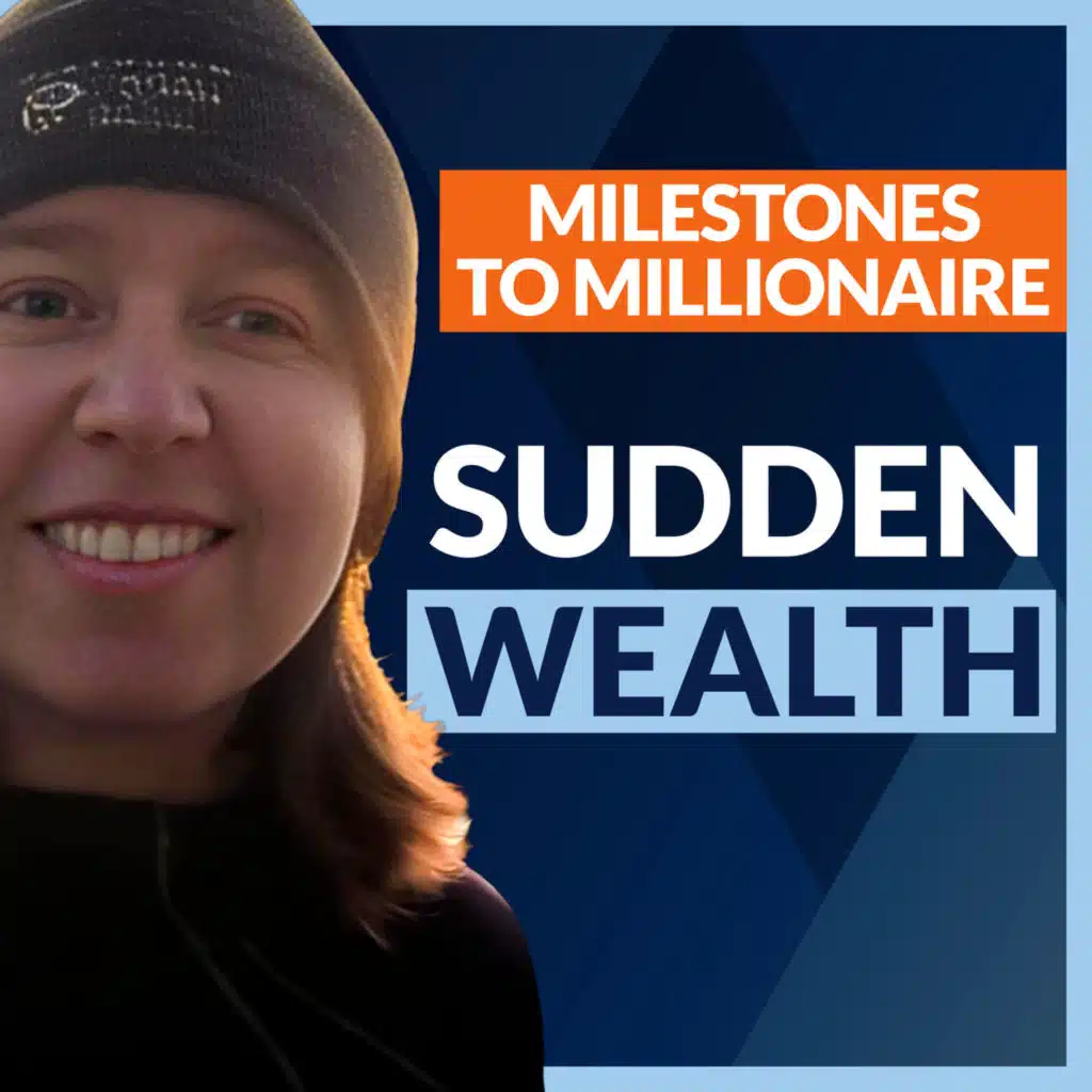 MtoM #281: What This Doctor Did with a Surprise Inheritance