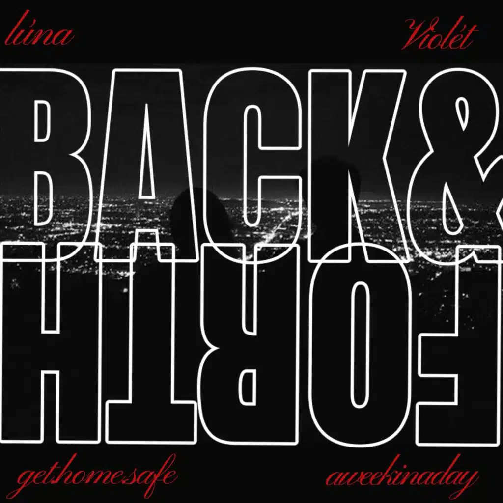 BACK&FORTH