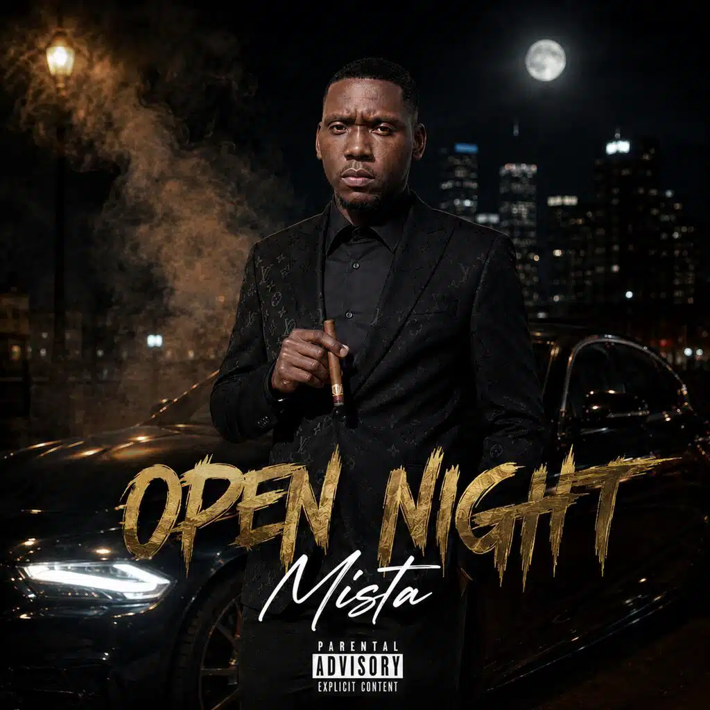 OPEN NIGHT